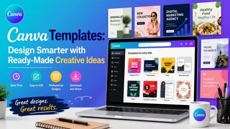 Canva Templates