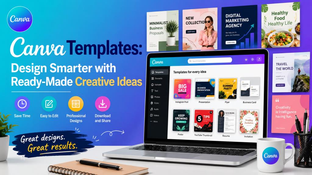 Canva Templates