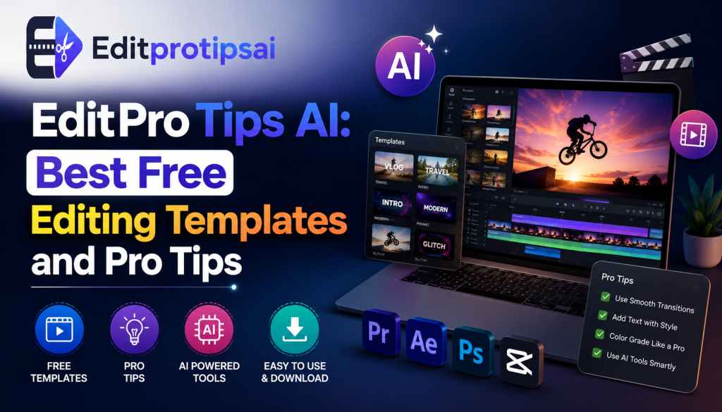 EditPro Tips AI