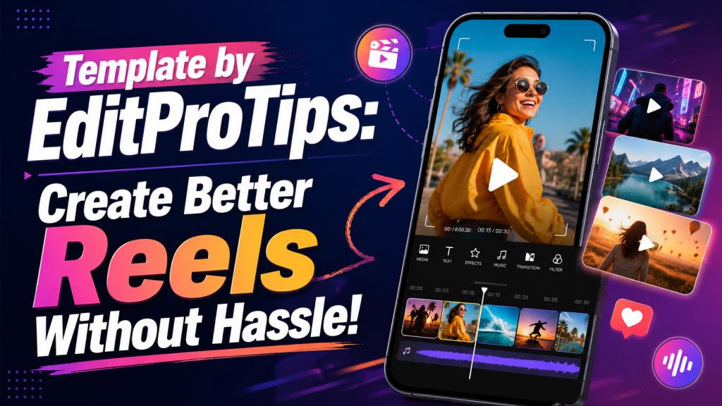 Template by EditProTips