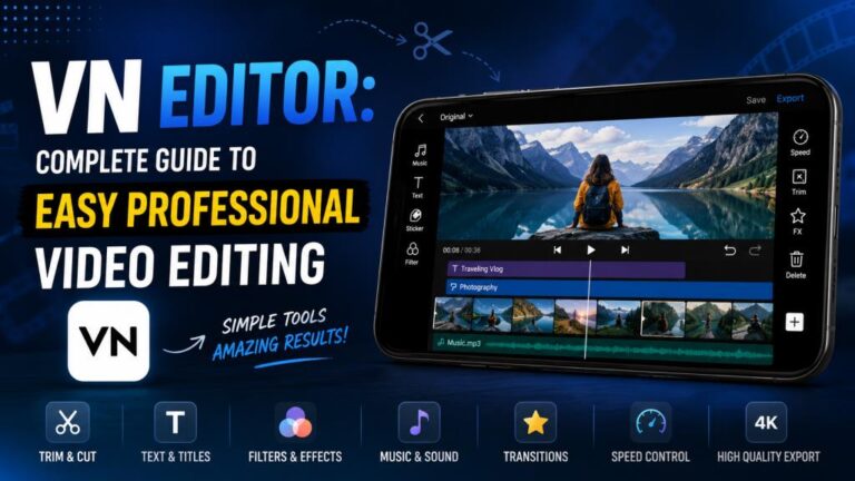 VN Editor