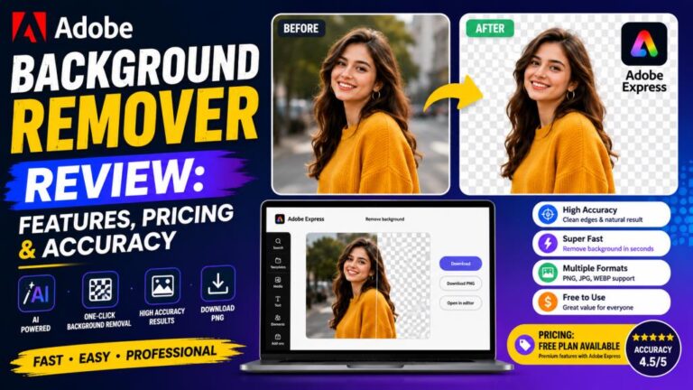 adobe background remover