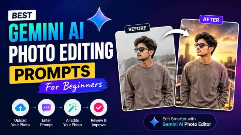 gemini ai photo editor
