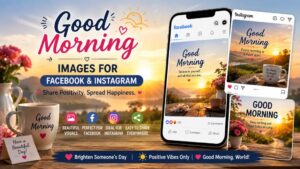 good morning images