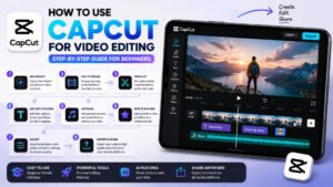 capcut download apk