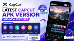 capcut download apk