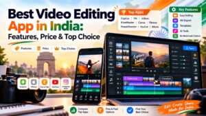 best video editing app