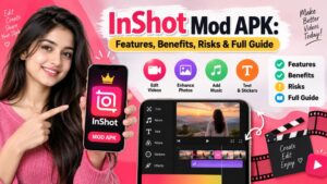inshot mod apk