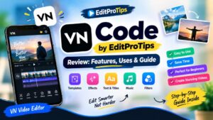 vn code by editprotips