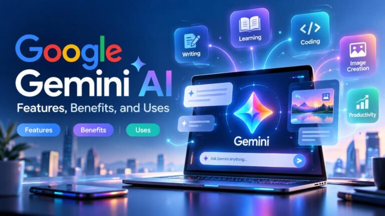 google gemini ai
